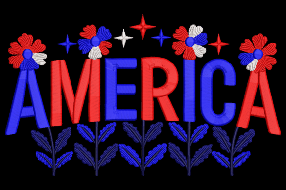 America Patriotic: A Boutique Sweatshirt Design Review