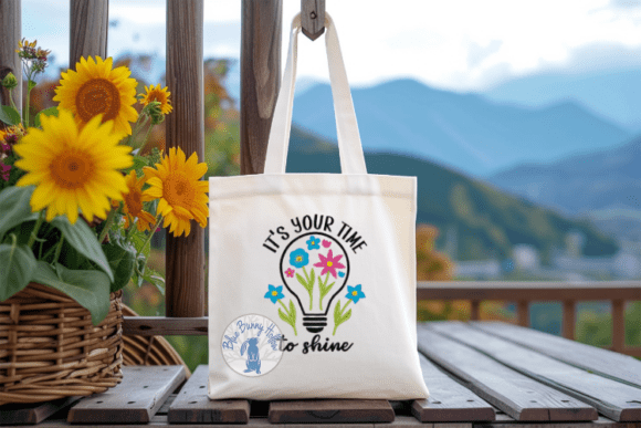 It's Your Time to Shine: Embroidery Design Review