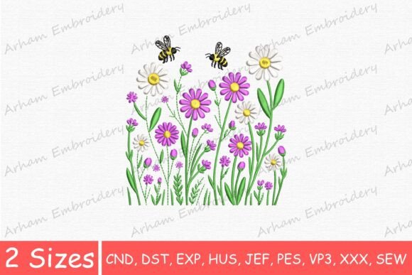 Spring Wildflower Honey Bee: A Designer Review