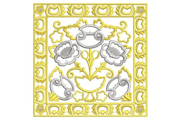 Square Flowers: A Designer’s Review for Gifts