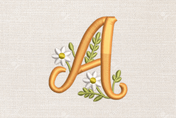 The Letter A is Feathered and Leafy: Design Review