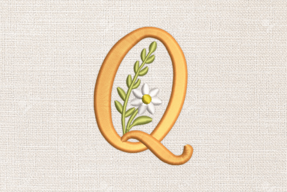 The Letter Q is Feathered and Leafy: A Maker's Review