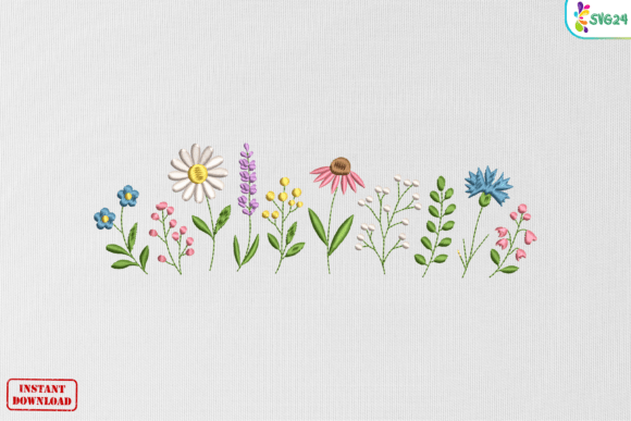 Wildflower Meadow Blossom: A Designer’s Review